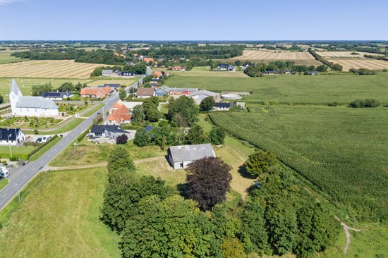 estate