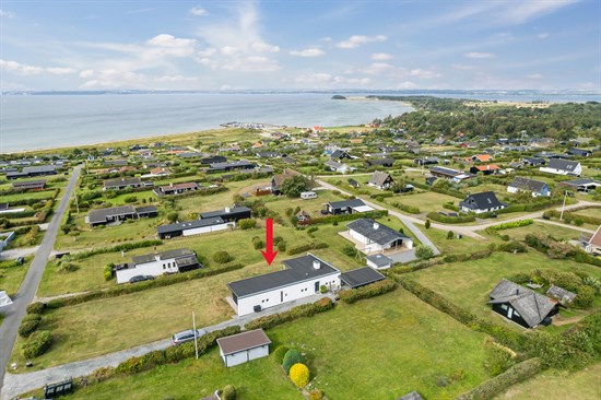 Lerbakken 27, Skødshoved