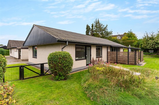 Ådalsparken 3, Hadsten