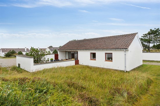 Fritidshus - Strandfogdensvej 72, Pandrup - Flere