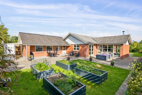 Skæring Skolevej 151