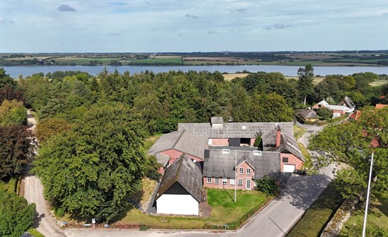 Glenstrup Søvej 33, Glenstrup
