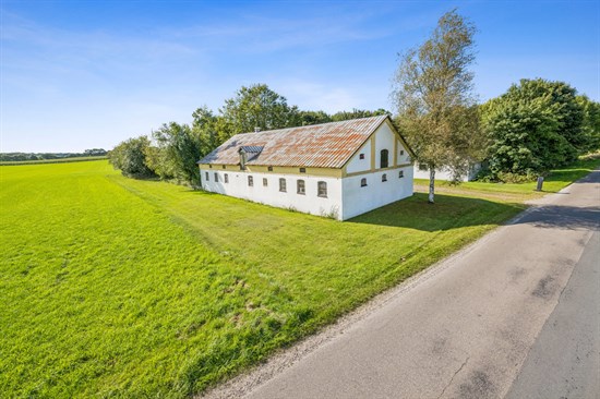 Villaen på Kirketerpvej 3
