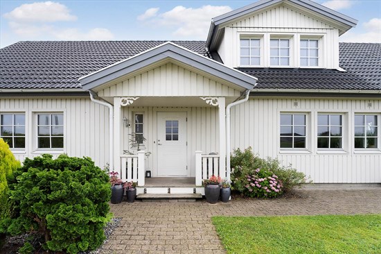Nordbygårdvej 56