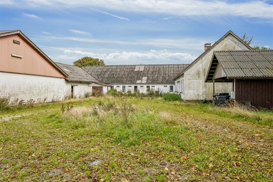 Bøelvej 21