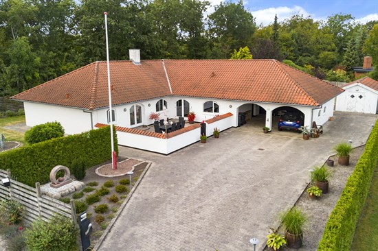 Ålevej 13