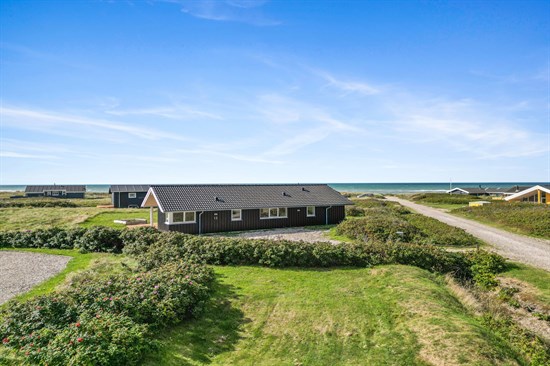 Fritidshus - Knoldebækvej 17, Skallerup, Hjørring - Visning 5
