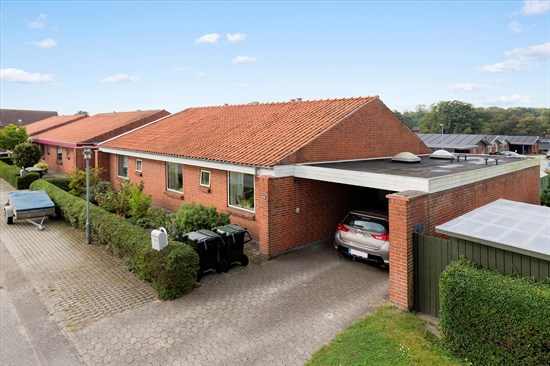 Villaen på Krattet 138