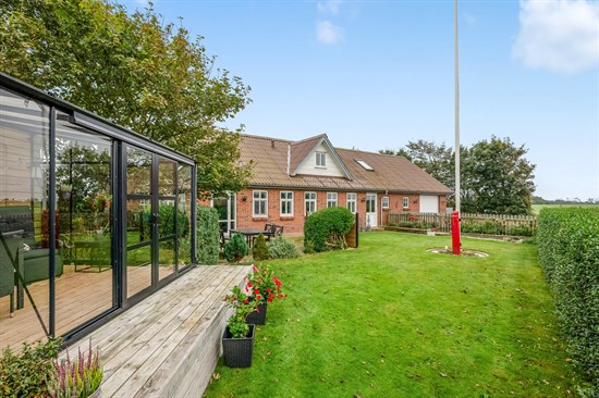Borgdalvej 1
