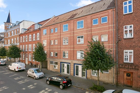 Stjernholmsgade 6, 1. th.