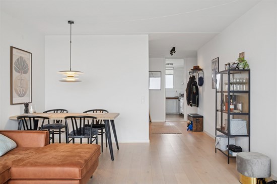 Grøfthøjparken 163, 15. th.