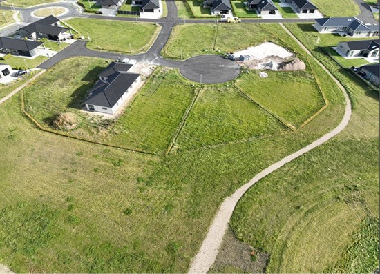 estate