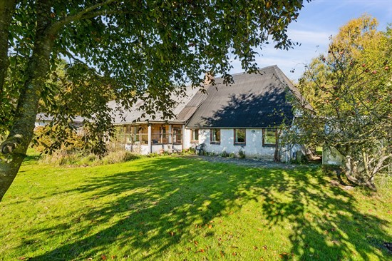 Skovhusevej 38, Eriknauer