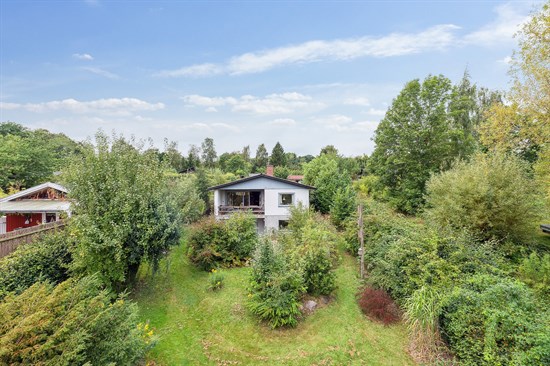 Sommerhuset på Langdyssen 7