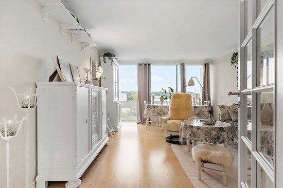 Grøfthøjparken 162, 3. th 163