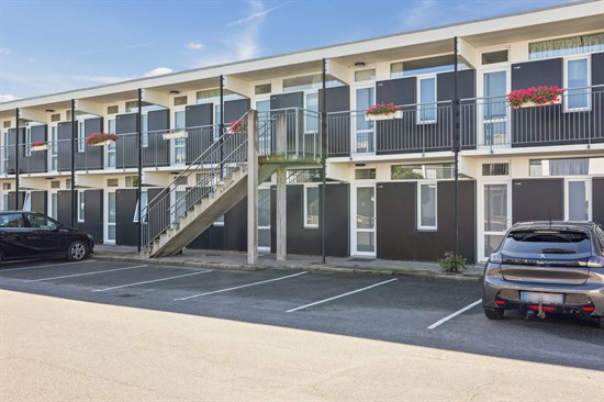 Fægangsvej 11A, 1. 209., Bønnerup Strand