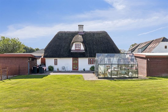 estate