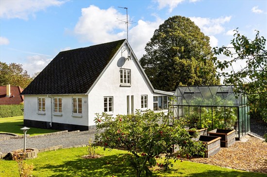 Grenstenvej 63A, Grensten