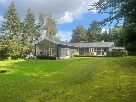 Fritidshus - Kædemosevej 33, Tisvildeleje - Visning 2