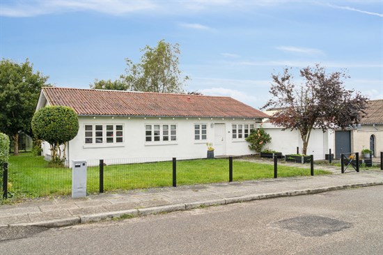 Villaen på Toften 20