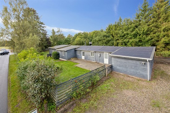 Pindstrupvej 3, Thorsager