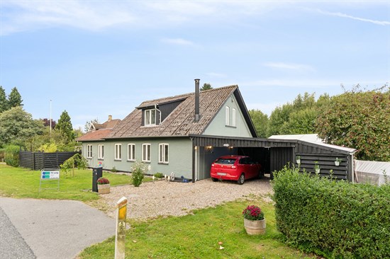estate