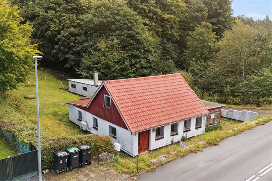 Ulstrup Skovvej 23