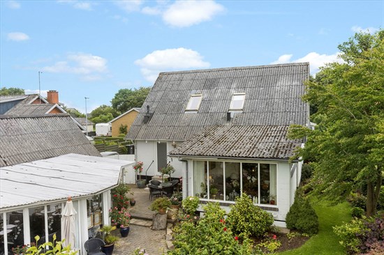 Kræmmervejen 8, Vellev