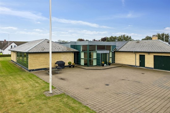 Tved Bygade 49
