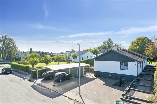 Hus – Randers NV - Visning 2