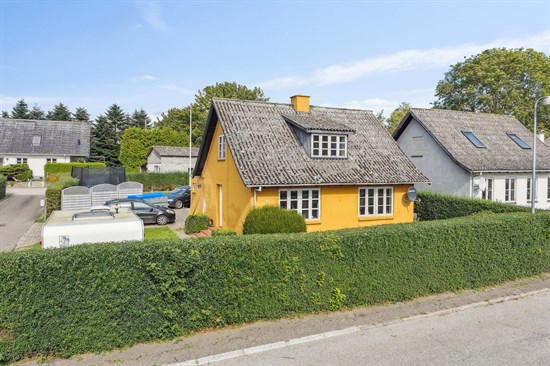 estate