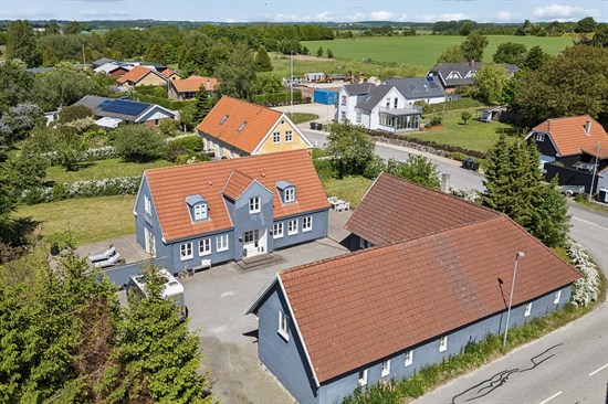 Frøkjærvænget 1