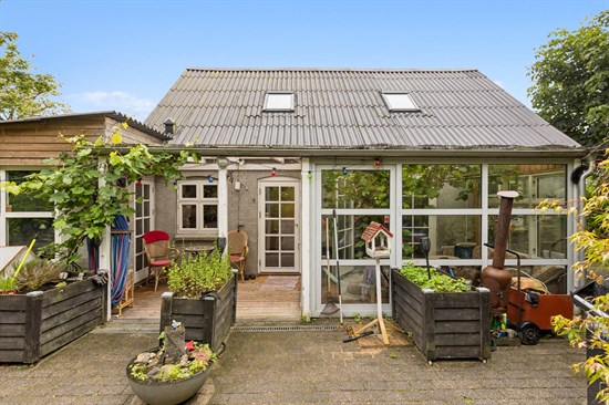Kvægenbjergvej 3, Såby