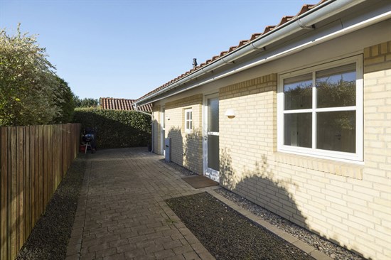 Mølledammen 21