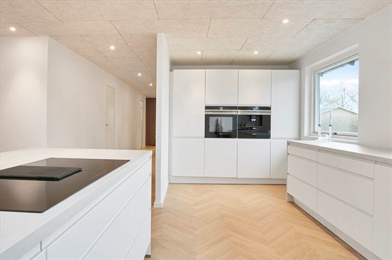 Pilevænget 4, Ølsted