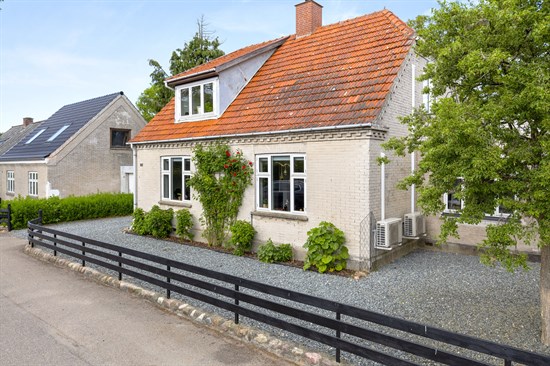Bolig til salg Nyvej 11