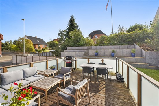 Neder Hadstenvej 1, st.., Hadsten