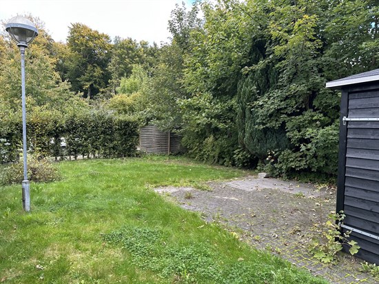 Silkeborgvej 710B, Årslev Skov