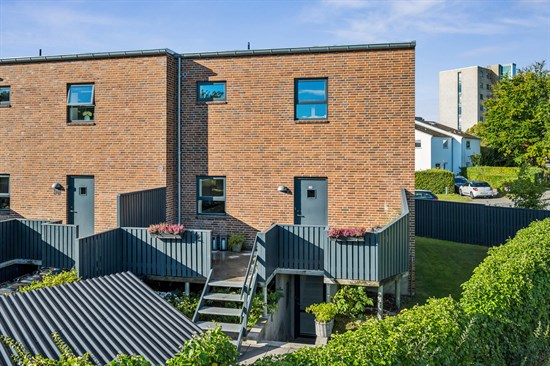 estate