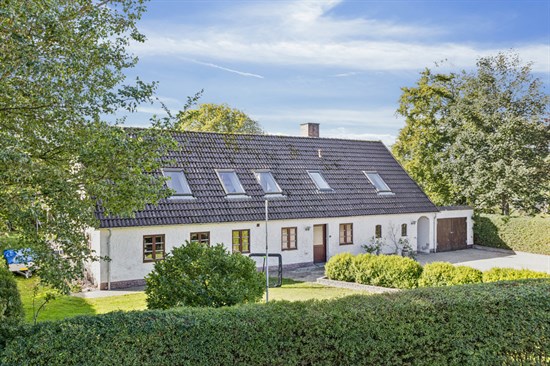 Mandøvej 3
