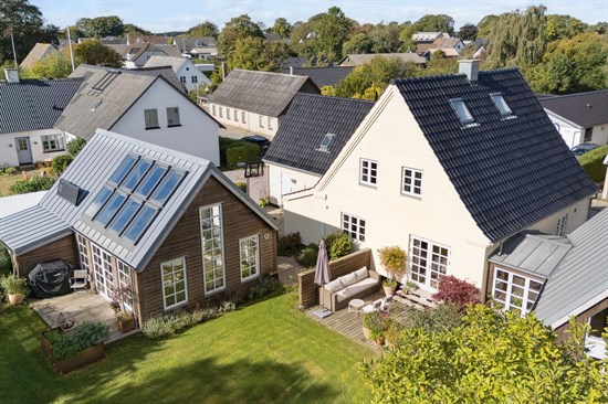 Bolig til salg Vaarstvej 323