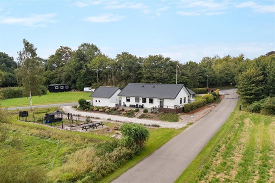 Hevring Møllevej 7, Store Sjørup