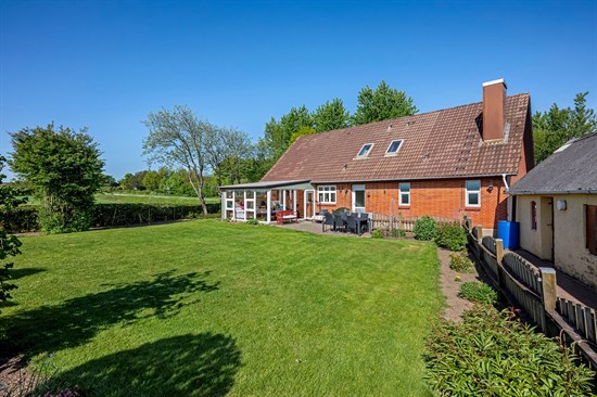 Hus – Struer - Flere