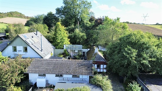 Hus – Fredericia, Studsdal Huse, Oddersted - Visning 4