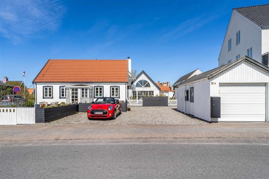 estate