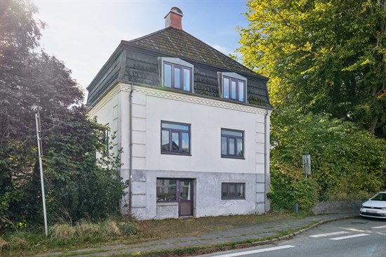 Landevejen 18