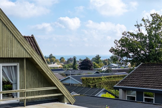 Skæring Skolevej 101A