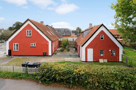 Bolig til salg Hovedgaden 38