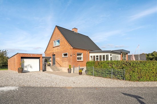 Dueholmvej 2, Ølsted