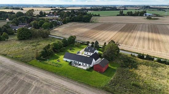 Ørslevunderskovvej 58